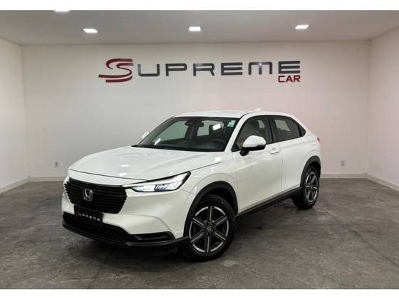 HONDA HR-V 1.5 DI I-VTEC FLEX EX CVT